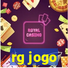 rg jogo